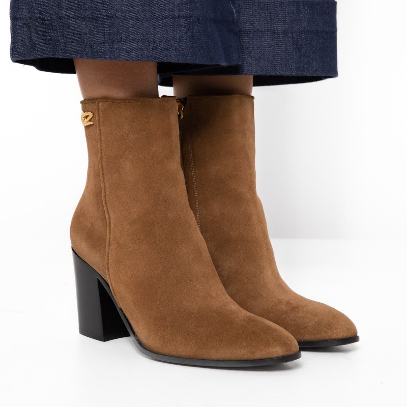 giuseppe zanotti boots & bottines boots genesis 8 Détails : Bijoux ...