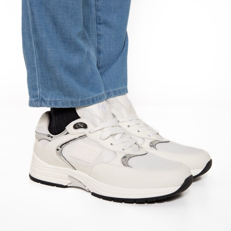 giuseppe zanotti sneakers Sneakers GZ Détails : Basses -Semelles: C... giuseppe zanotti sneakers Sneakers GZ Détails : Basses -Semelles: C...