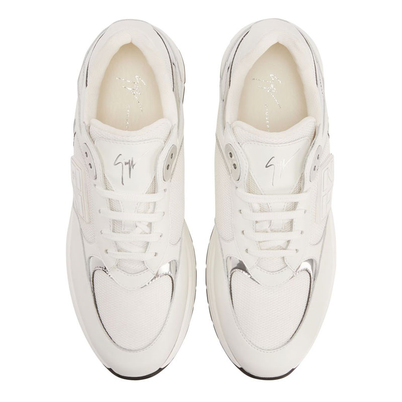 giuseppe zanotti sneakers Sneakers GZ Détails : Basses -Semelles: C... giuseppe zanotti sneakers Sneakers GZ Détails : Basses -Semelles: C...