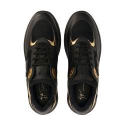giuseppe zanotti sneakers Sneakers GZ Semelles: Gomme -Matières: Cu...
