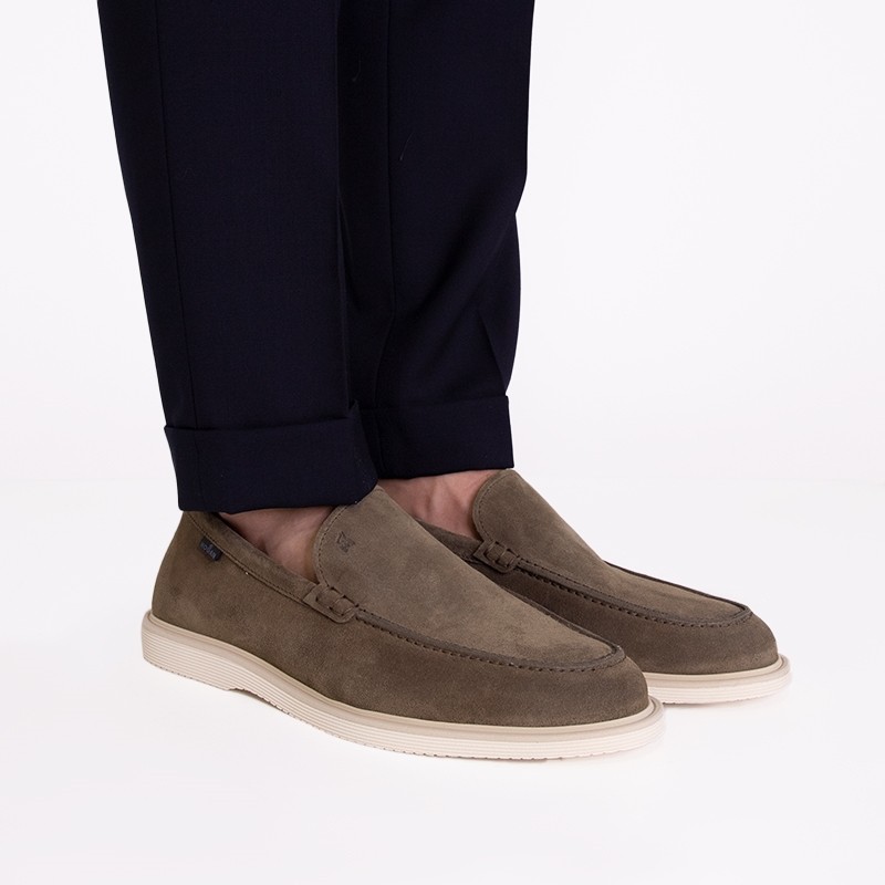 Mocassins H633 Mocassins H633