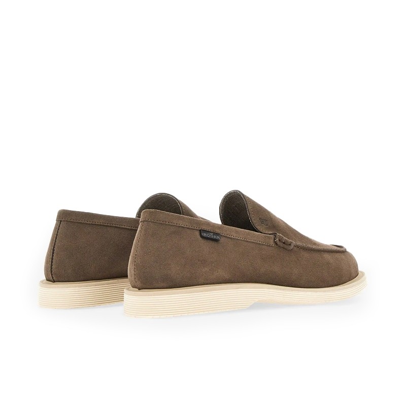 Mocassins H633 Mocassins H633