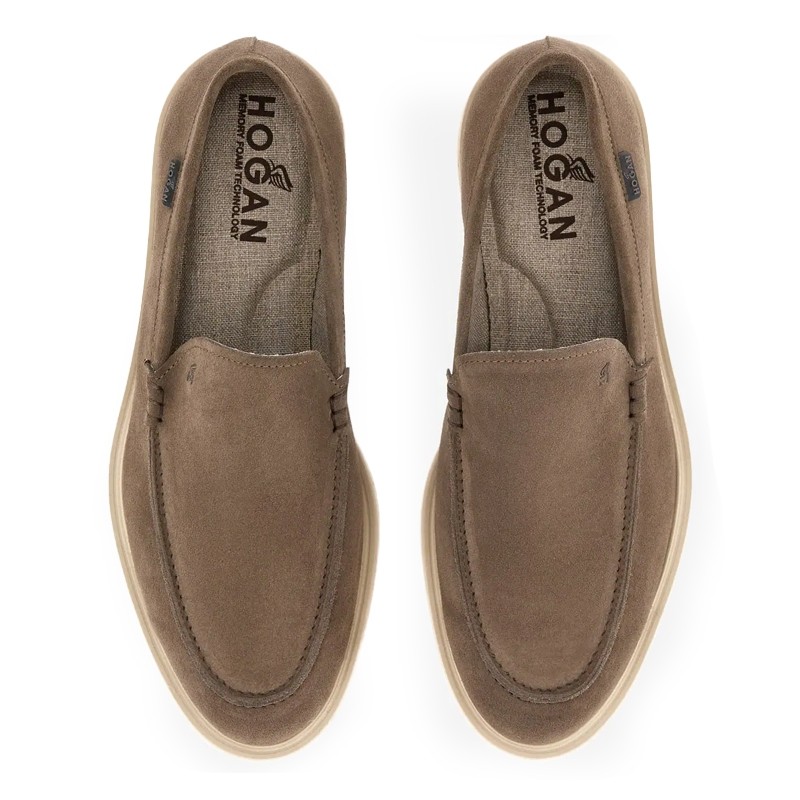 Mocassins H633 Mocassins H633