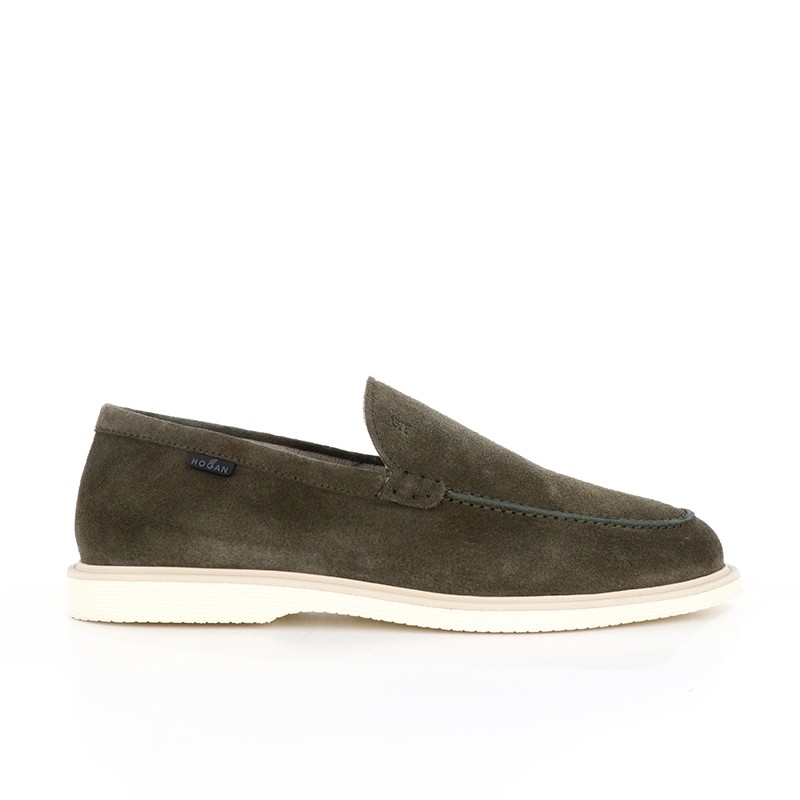 Mocassins H633