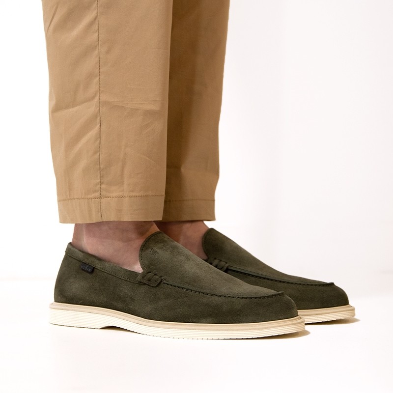Mocassins H633