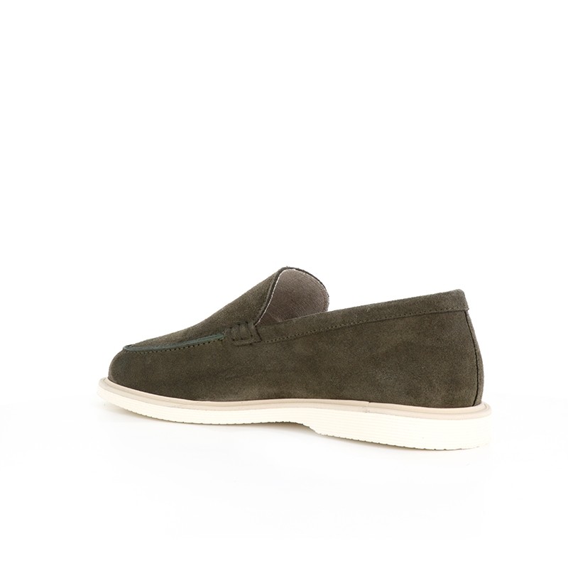 Mocassins H633 Mocassins H633