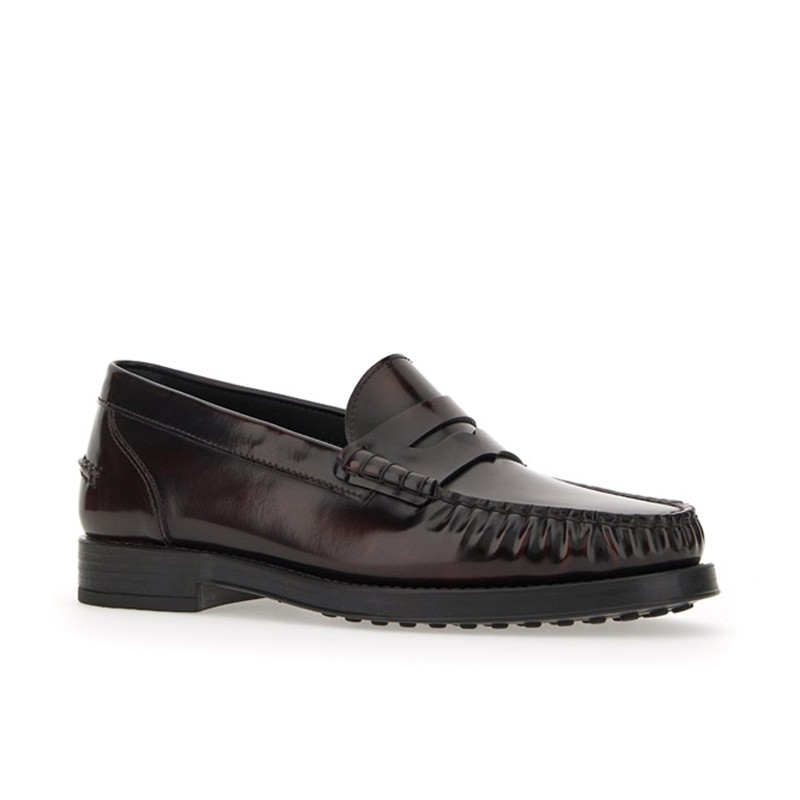 mocassins classic gomme mocassins classic gomme