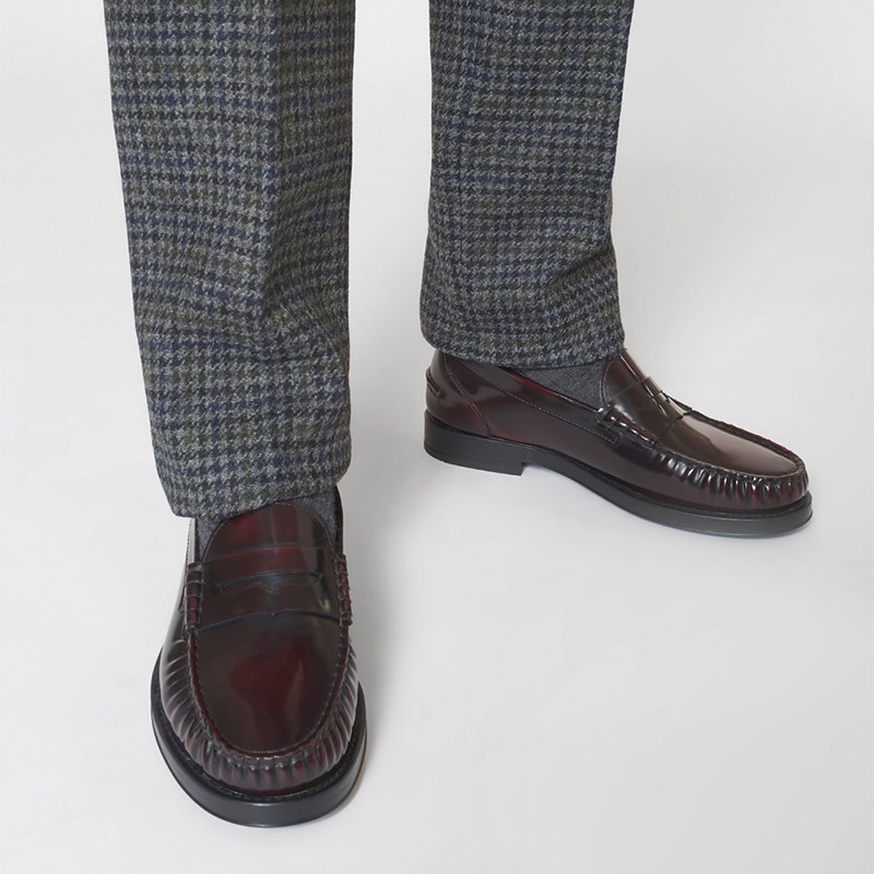 tod's mocassins et slip-on mocassins classic gomme Semelles: Gomme ... tod's mocassins et slip-on mocassins classic gomme Semelles: Gomme ...