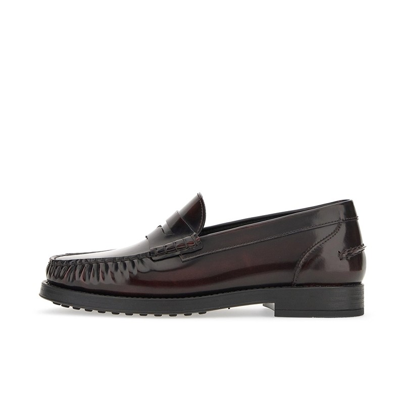 mocassins classic gomme mocassins classic gomme