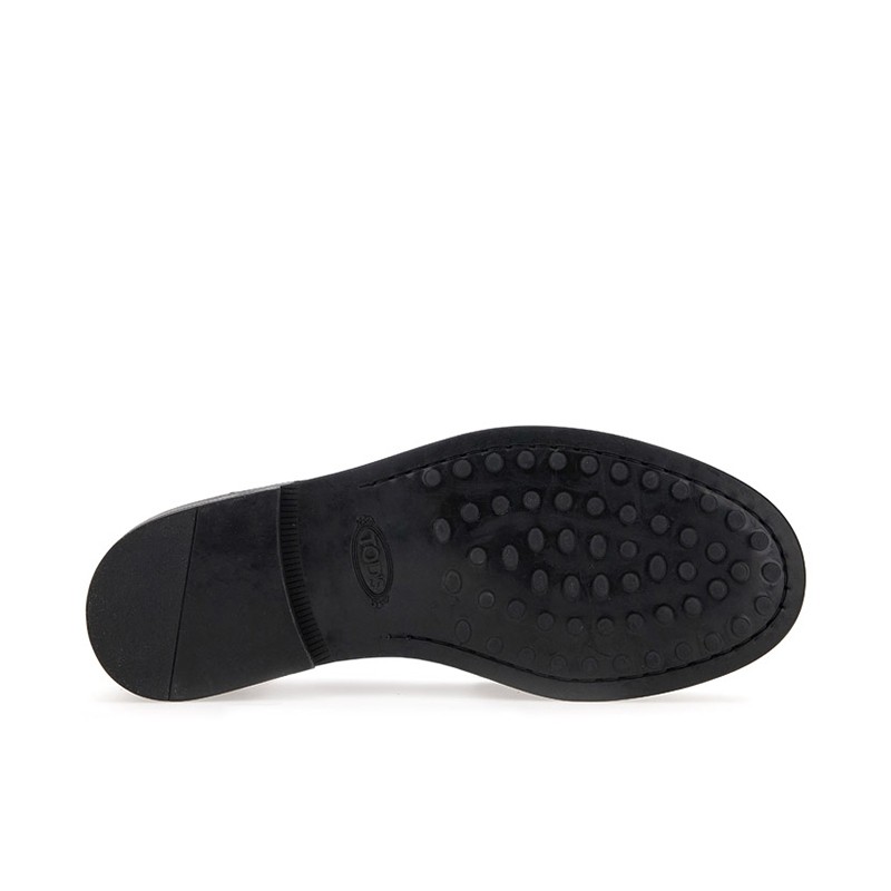 mocassins classic gomme mocassins classic gomme