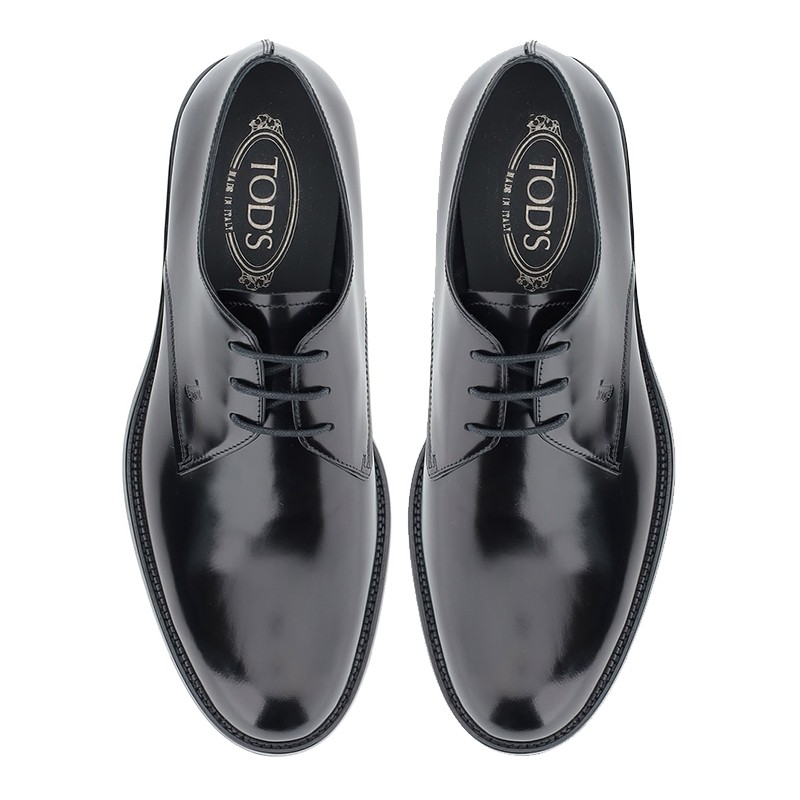 tod's derbies et richelieux Derbies Semelles: Picots -Semelles: Cui...