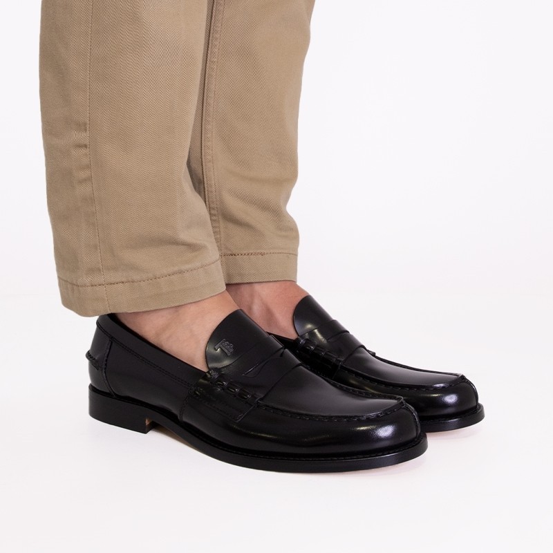 tod's mocassins et slip-on Mocassins 26C Semelles: Cuir -Matières: ...