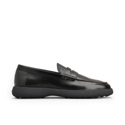 mocassins gomme 67k