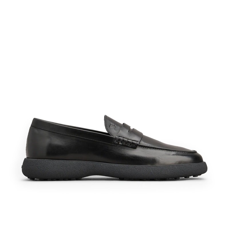 tod's mocassins et slip-on mocassins gomme 67k Détails : Oversize -...