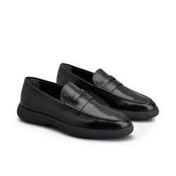 mocassins gomme 67k