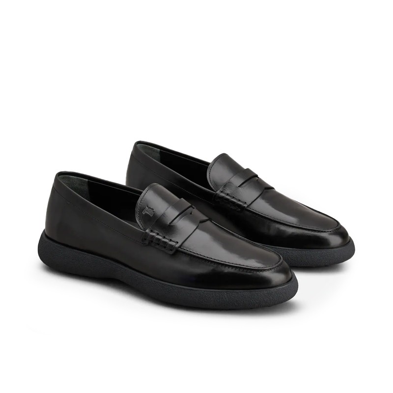 mocassins gomme 67k mocassins gomme 67k