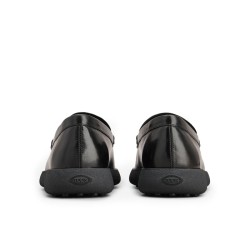 mocassins gomme 67k
