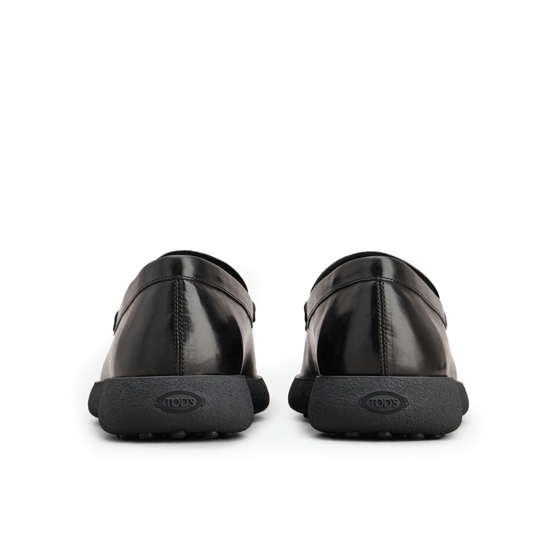 tod's mocassins et slip-on mocassins gomme 67k Détails : Oversize -... tod's mocassins et slip-on mocassins gomme 67k Détails : Oversize -...