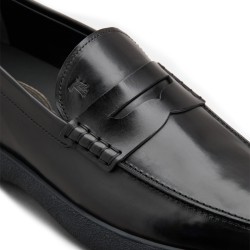 tod's mocassins et slip-on mocassins gomme 67k Détails : Oversize -...