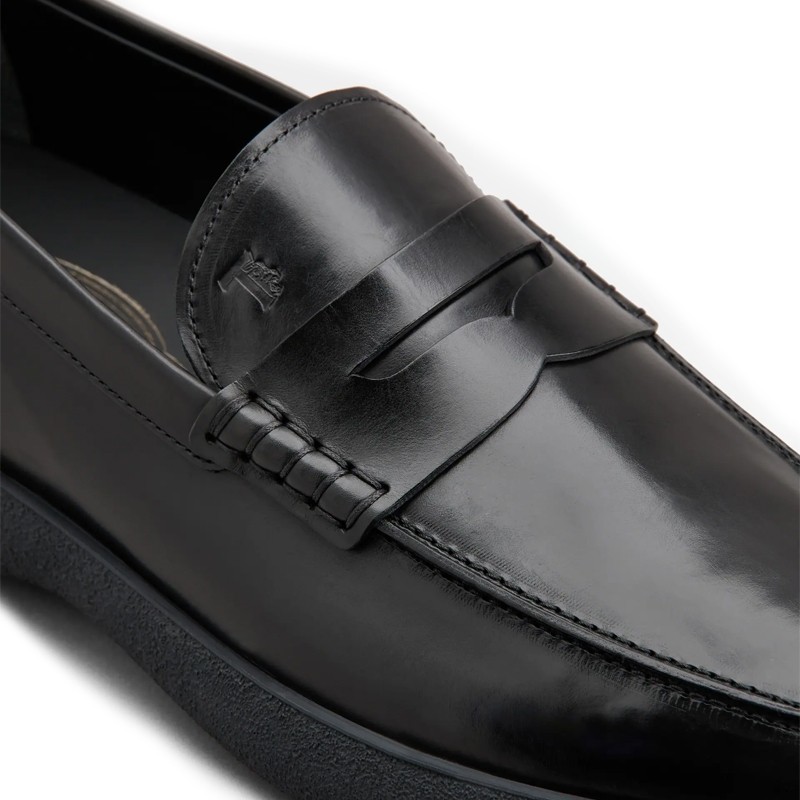 mocassins gomme 67k mocassins gomme 67k