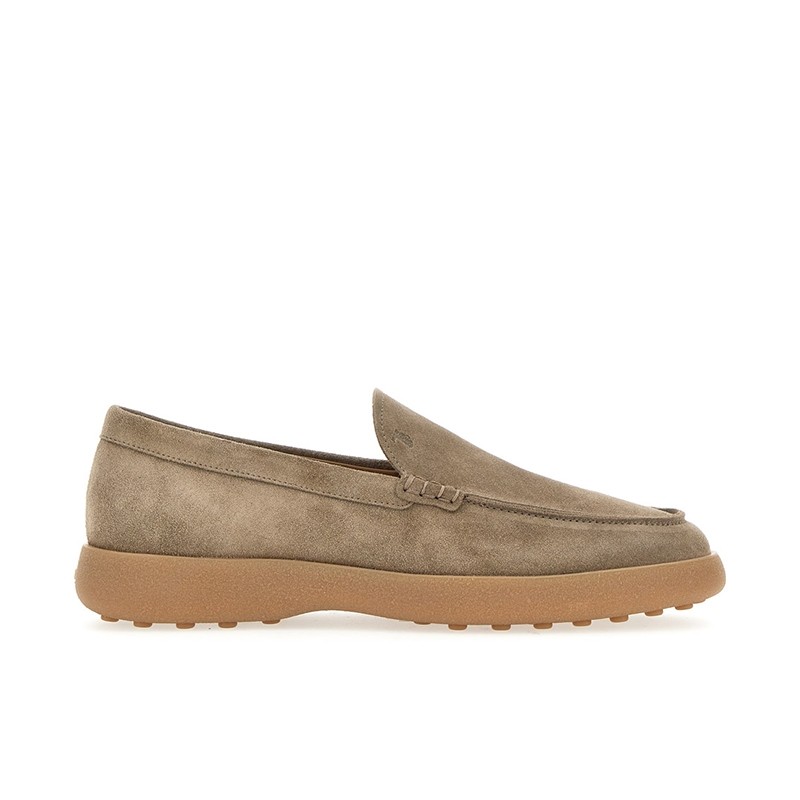 mocassins gomme 67k mocassins gomme 67k