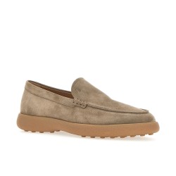 mocassins gomme 67k