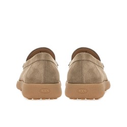 mocassins gomme 67k