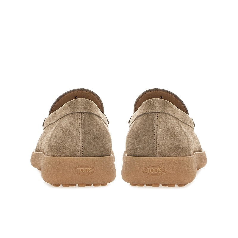 mocassins gomme 67k mocassins gomme 67k