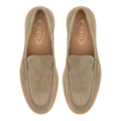 mocassins gomme 67k