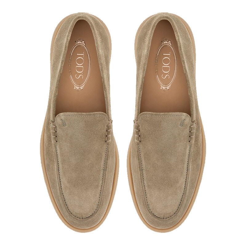mocassins gomme 67k mocassins gomme 67k
