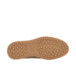 mocassins gomme 67k