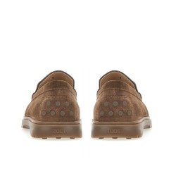tod's mocassins et slip-on Mocassins Pantofola 59k Semelles: Gomme ...