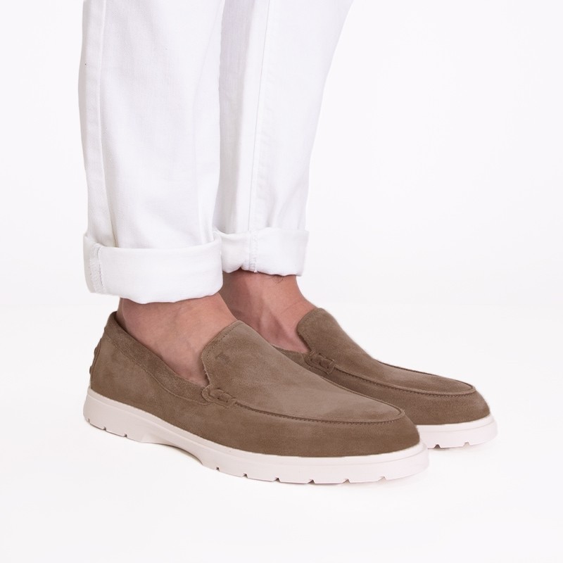 Mocassins Pantofola 59k