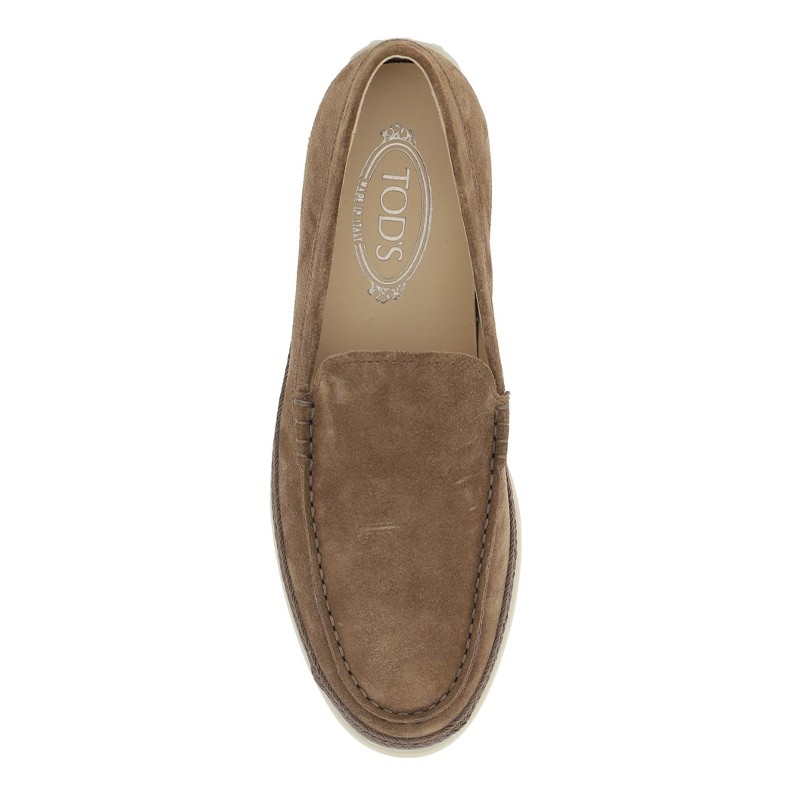 Mocassins Pantofola 59k