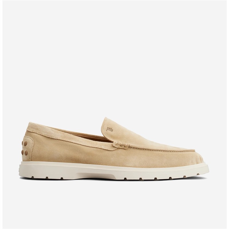 tod's mocassins et slip-on Mocassins Pantofola 59k Semelles: Gomme ...