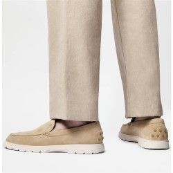 tod's mocassins et slip-on Mocassins Pantofola 59k Semelles: Gomme ...
