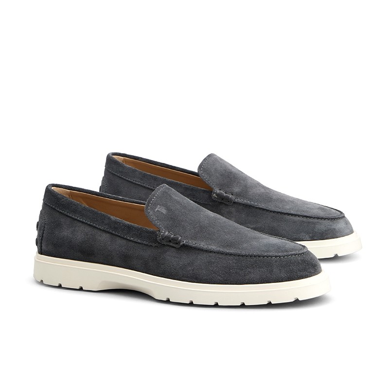 tod's mocassins et slip-on Mocassins Pantofola 59k Semelles: Gomme ...