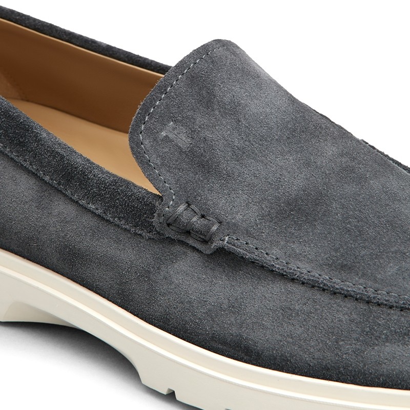 tod's mocassins et slip-on Mocassins Pantofola 59k Semelles: Gomme ...