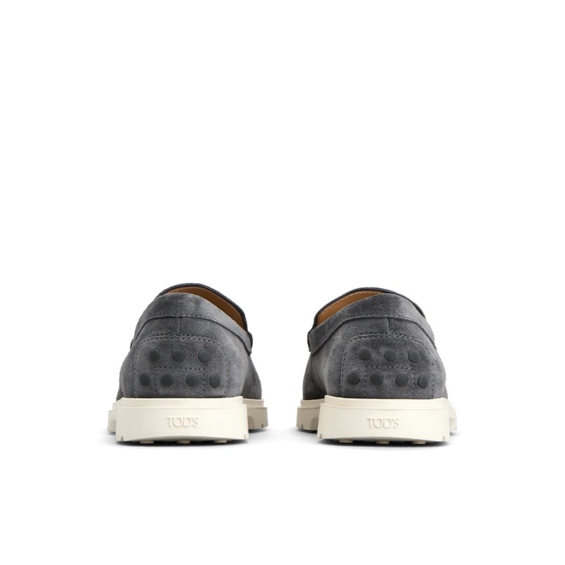 tod's mocassins et slip-on Mocassins Pantofola 59k Semelles: Gomme ...