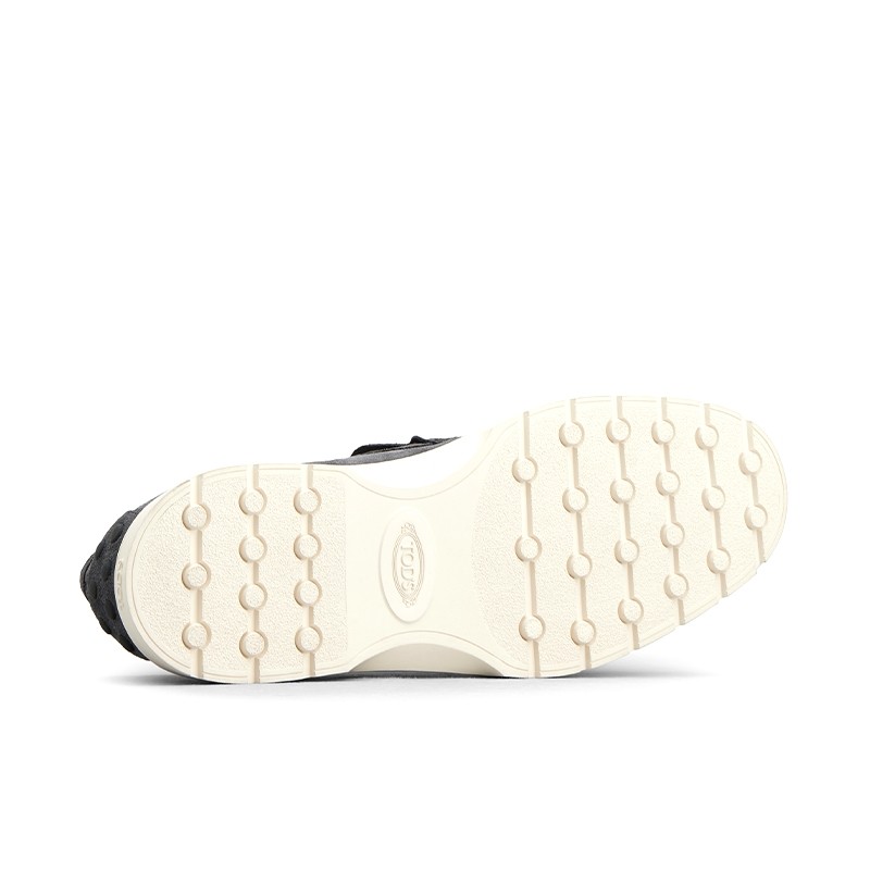 tod's mocassins et slip-on Mocassins Pantofola 59k Semelles: Gomme ...