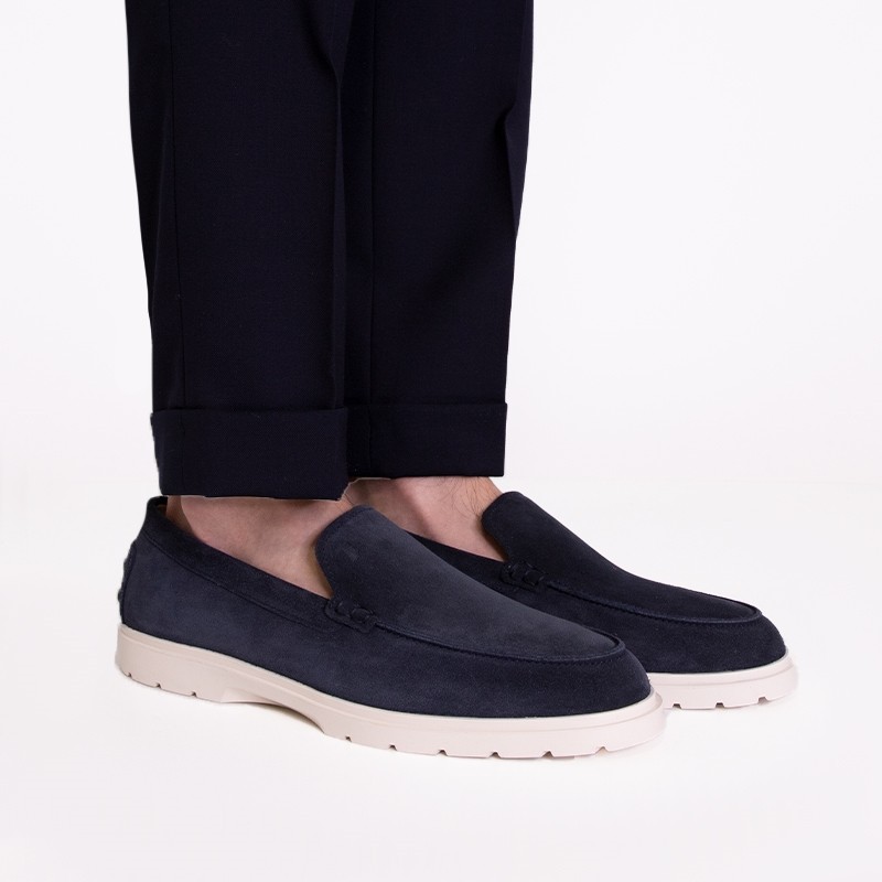 tod's mocassins et slip-on Mocassins Pantofola 59k Semelles: Gomme ...