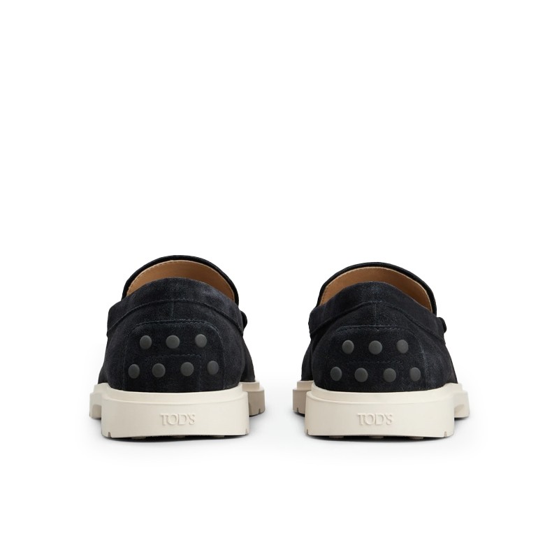 Mocassins Pantofola 59k Mocassins Pantofola 59k