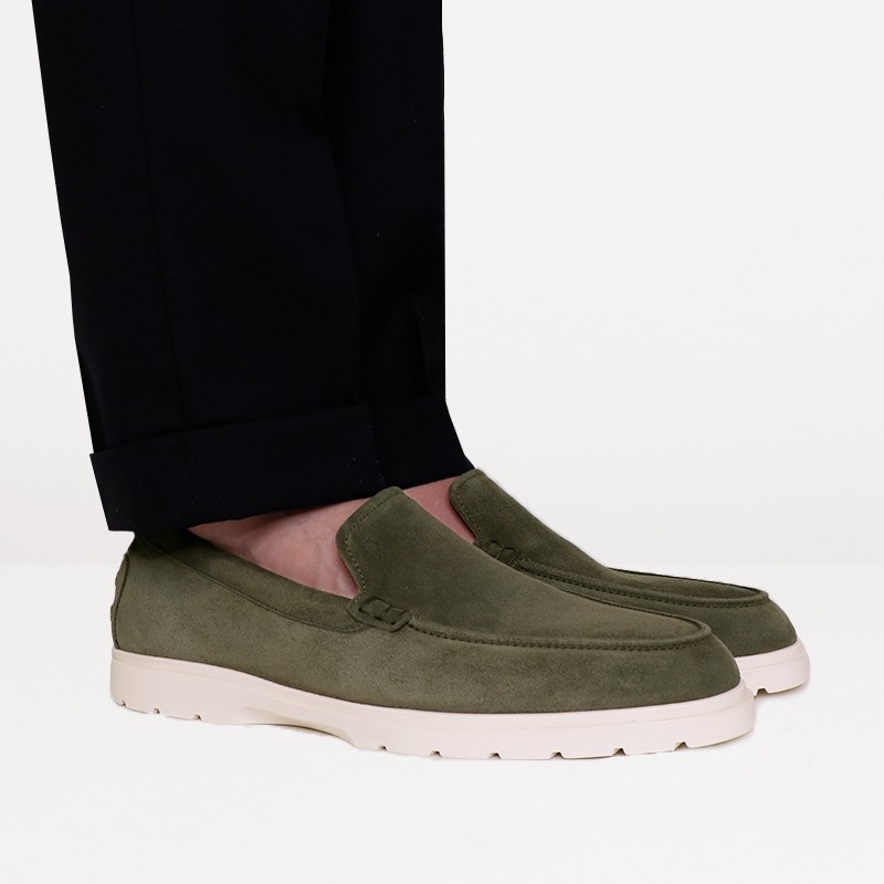 Mocassins Pantofola 59k