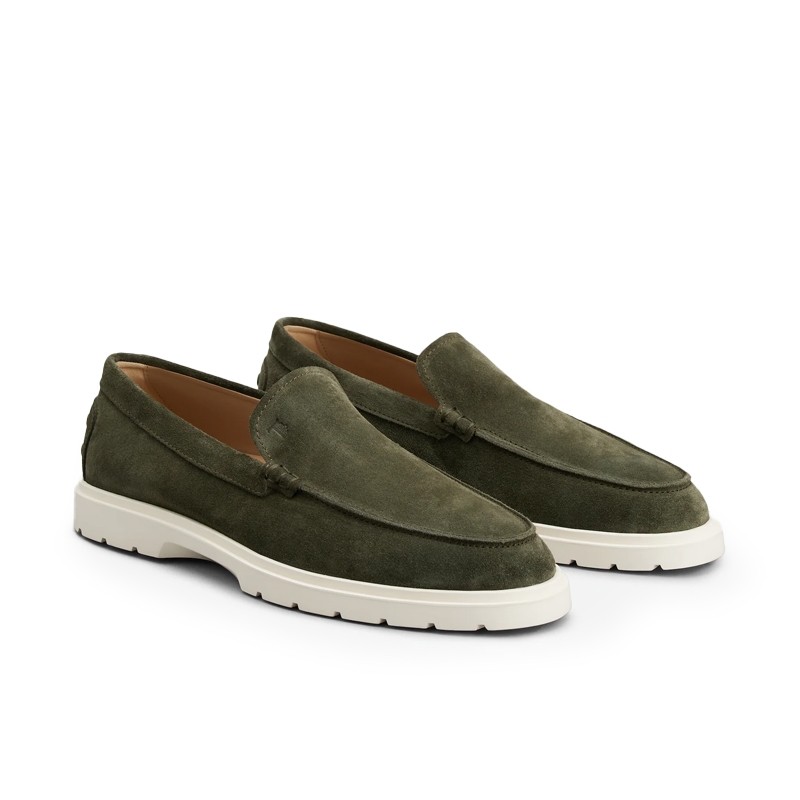 Mocassins Pantofola 59k