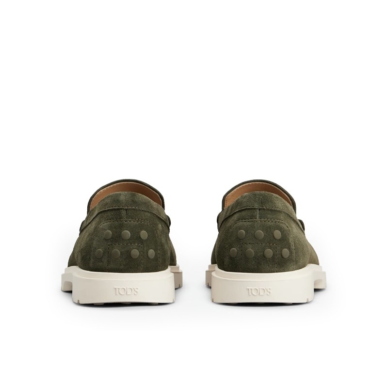 Mocassins Pantofola 59k