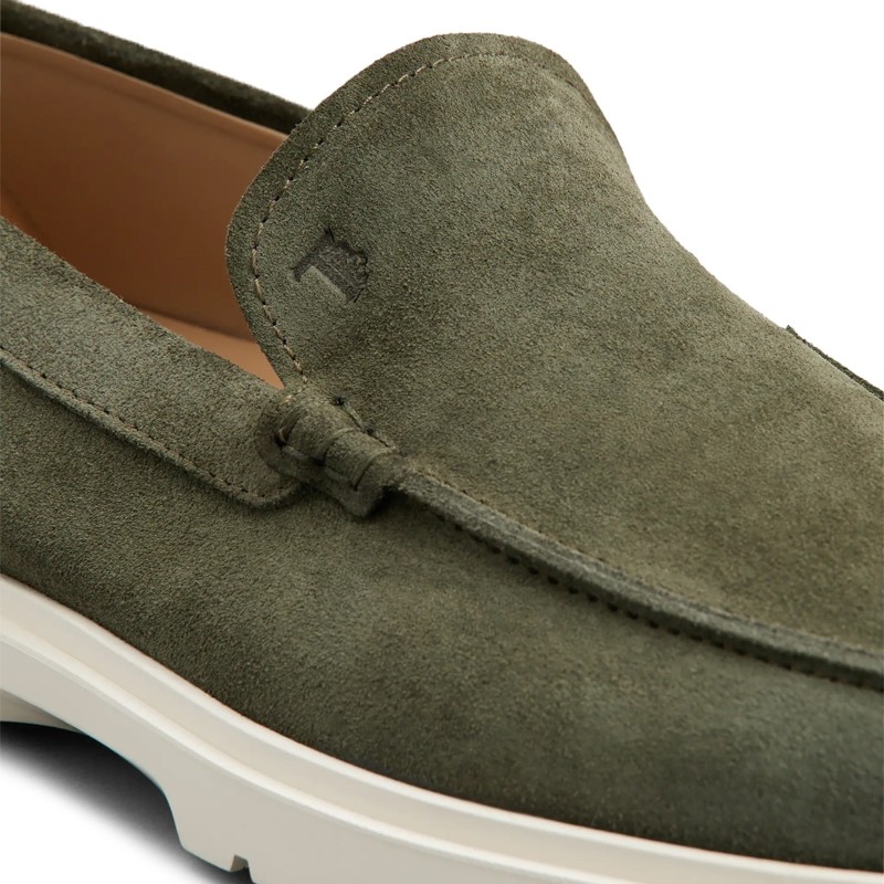 Mocassins Pantofola 59k