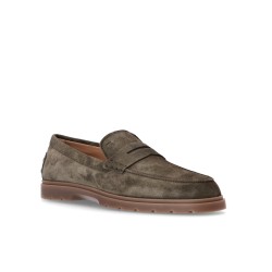 tod's mocassins et slip-on Mocassins Pantofola 59k Semelles: Gomme ...