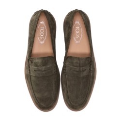 tod's mocassins et slip-on Mocassins Pantofola 59k Semelles: Gomme ...