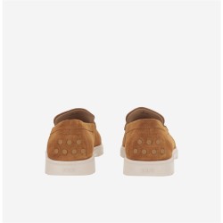 tod's mocassins et slip-on Mocassins Pantofola 59k Semelles: Gomme ...