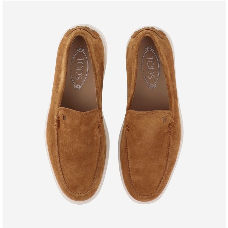 Mocassins Pantofola 59k Mocassins Pantofola 59k